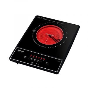 Infrared Cooker1-alumka