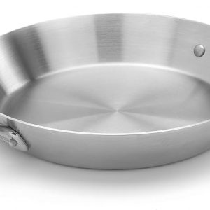 Tri-Ply Paella Pan