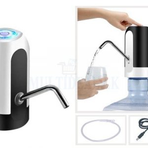 Water Dispenser Automatic